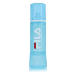 Fila Fresh Body Spray By Fila