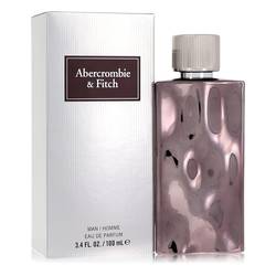 First Instinct Extreme Eau De Parfum Spray By Abercrombie & Fitch