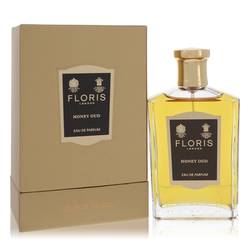 Floris Honey Oud Eau De Parfum Spray By Floris