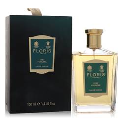 Floris Vert Fougere Eau De Parfum Spray By Floris