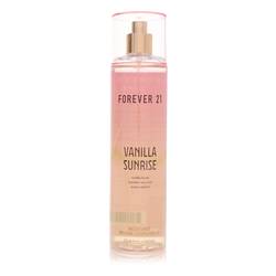 Forever 21 Vanilla Sunrise Body Mist By Forever 21