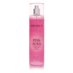 Forever 21 Pink Aura Body Mist By Forever 21