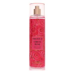 Forever 21 Urban Rose Body Mist By Forever 21