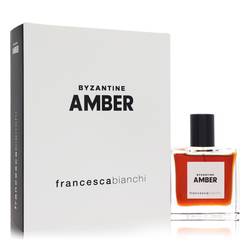 Francesca Bianchi Byzantine Amber Extrait De Parfum Spray (Unisex) By Francesca Bianchi