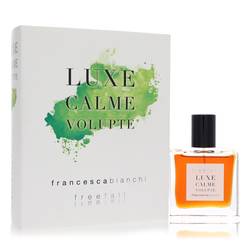 Francesca Bianchi Luxe Calme Volupte Extrait De Parfum Spray (Unisex) By Francesca Bianchi