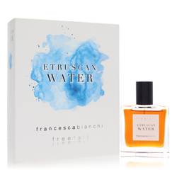 Francesca Bianchi Etruscan Water Extrait De Parfum Spray (Unisex) By Francesca Bianchi