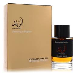 Frederic Malle Promise Parfum Spray (Unisex) By Frederic Malle