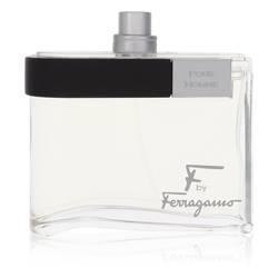 F Eau De Toilette Spray (Tester) By Salvatore Ferragamo