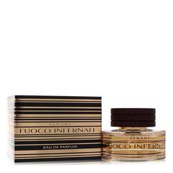 Fuoco Infernale Eau De Parfum Spray By Linari