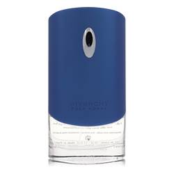 Givenchy Blue Label Eau De Toilette Spray (Tester) By Givenchy