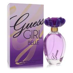 Guess Girl Belle Eau De Toilette Spray By Guess