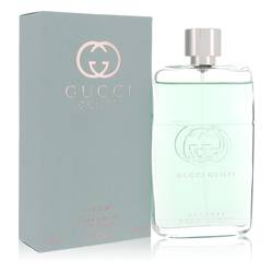 Gucci Guilty Cologne Eau De Toilette Spray By Gucci