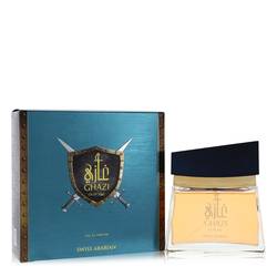 Swiss Arabian Ghazi Oud Eau De Parfum Spray By Swiss Arabian