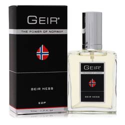 Geir Eau De Parfum Spray By Geir Ness