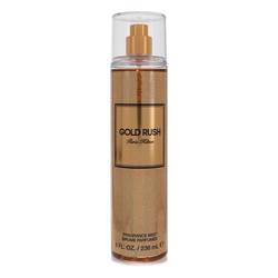 Gold Rush Fragrance Mist By Paris Hilton