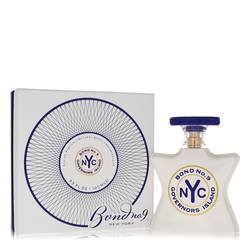 Governors Island Eau De Parfum Spray (Unisex) By Bond No. 9