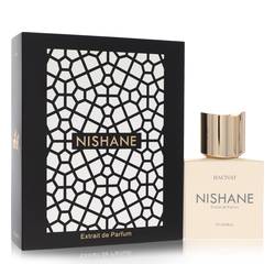 Hacivat Extrait De Parfum Spray (Unisex) By Nishane