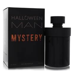 Halloween Man Mystery Eau De Parfum Spray By Jesus Del Pozo