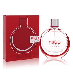 Hugo Eau De Parfum Spray By Hugo Boss