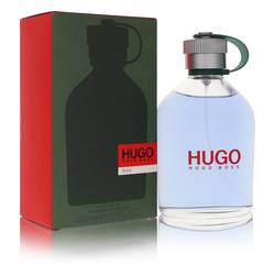 Hugo Eau De Toilette Spray By Hugo Boss