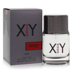 Hugo Xy Eau De Toilette Spray By Hugo Boss