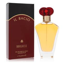 Il Bacio Eau De Parfum Spray By Marcella Borghese