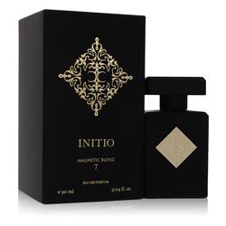 Initio Magnetic Blend 7 Eau De Parfum Spray (Unisex) By Initio Parfums Prives