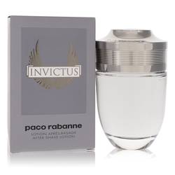 Invictus After Shave By Paco Rabanne