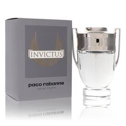 Invictus Eau De Toilette Spray By Paco Rabanne