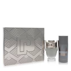 Invictus Gift Set By Paco Rabanne