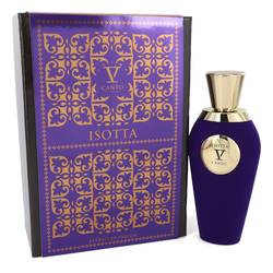 Isotta V Extrait De Parfum Spray (Unisex) By V Canto