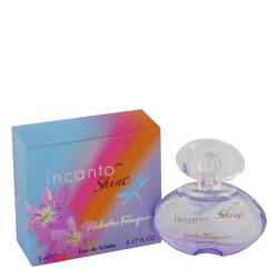 Incanto Shine Mini EDT By Salvatore Ferragamo