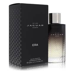 Jaguar Era Eau De Toilette Spray By Jaguar