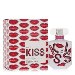 Just A Kiss Eau De Parfum Spray By Victoria's Secret