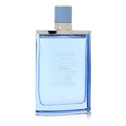 Jimmy Choo Man Aqua Eau De Toilette Spray (Tester) By Jimmy Choo