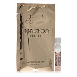 Jimmy Choo Illicit Vial (sample) By Jimmy Choo