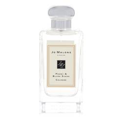 Jo Malone Peony & Blush Suede Cologne Spray (Unisex Unboxed) By Jo Malone