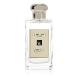 Jo Malone Earl Grey & Cucumber Cologne Spray (Unisex Unboxed) By Jo Malone