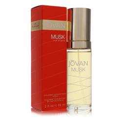 Jovan Musk Cologne Concentrate Spray By Jovan