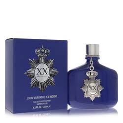 John Varvatos Xx Indigo Eau De Toilette Spray By John Varvatos