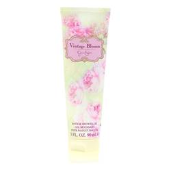 Jessica Simpson Vintage Bloom Shower Gel By Jessica Simpson