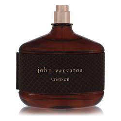 John Varvatos Vintage Eau De Toilette Spray (Tester) By John Varvatos