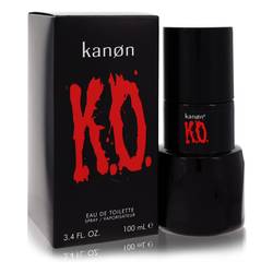 Kanon Ko Eau De Toilette Spray By Kanon