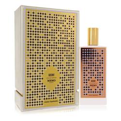 Kedu Eau De Parfum Spray (Unisex) By Memo