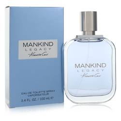 Kenneth Cole Mankind Legacy Eau De Toilette Spray By Kenneth Cole