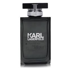 Karl Lagerfeld Eau De Toilette Spray (Tester) By Karl Lagerfeld