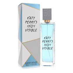 Indivisible Eau De Parfum Spray By Katy Perry