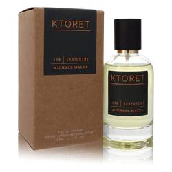 Ktoret 138 Santorini Eau De Parfum Spray By Michael Malul