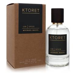 Ktoret 139 Spice Eau De Parfum Spray By Michael Malul