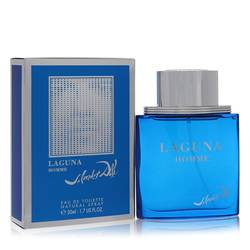 Laguna Eau De Toilette Spray By Salvador Dali